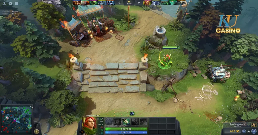 dota 2